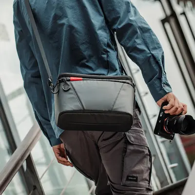 PGYTECH OneMo SHOULDER BAG (TWILIGHT BLACK)-4