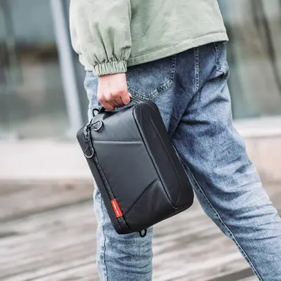 PGYTECH OneMo SHOULDER BAG (TWILIGHT BLACK)-5