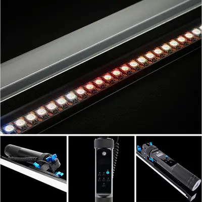 Fotorgear Magilight LED svetlobna palica - GH-02-7