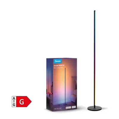 GOVEE RGBICW FLOOR LAMP
