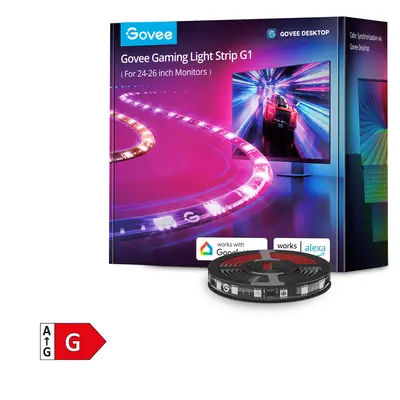 GOVEE GAMING LIGHT STRIP G1