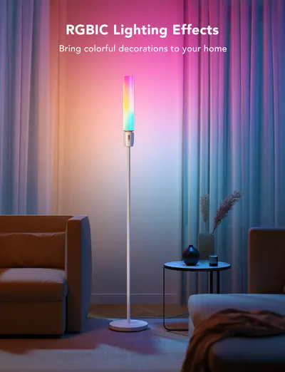 GOVEE RGBICWW CYLINDER FLOOR LAMP-16