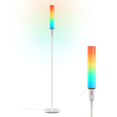 GOVEE RGBICWW CYLINDER FLOOR LAMP-3