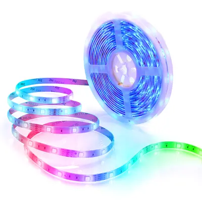 GOVEE RGB LED STRIP LIGHTS - 2*5M-2