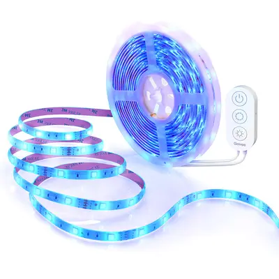 GOVEE RGB LED STRIP LIGHTS - 2*5M-3