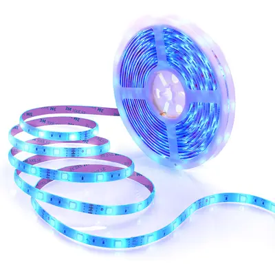 GOVEE RGB LED STRIP LIGHTS - 2*5M-4