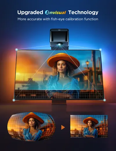 GOVEE TV BACKLIGHT 3 LITE (75-85 INCH)-2
