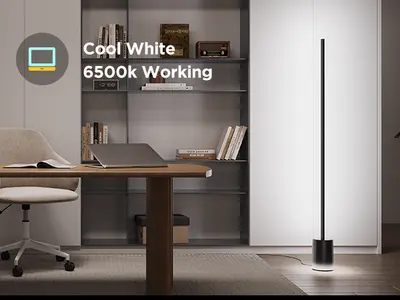 GOVEE RGBICWW FLOOR LAMP 2-14