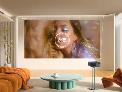 YABER K2S PROJECTOR-9