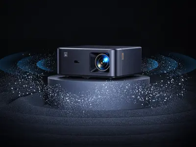 YABER K2S PROJECTOR-14