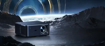YABER K2S PROJECTOR-15