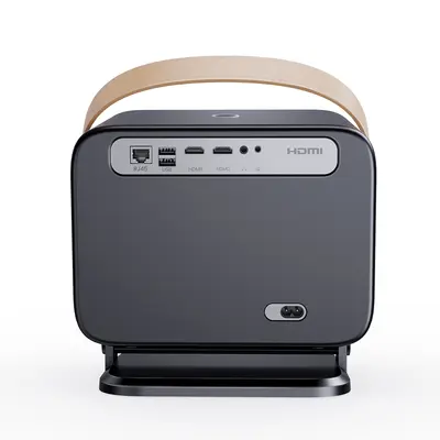YABER U12 PROJECTOR-1
