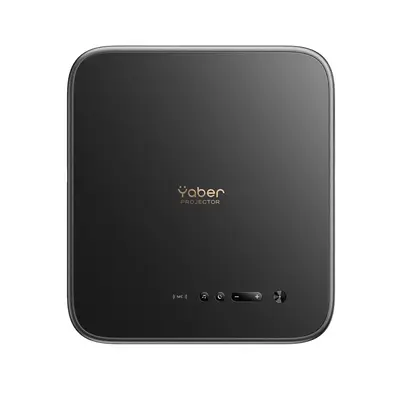 YABER K3 PROJECTOR-1