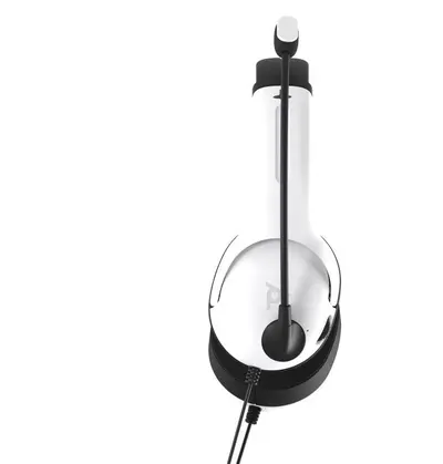 PDP PS4/PS5 STEREO HEADSET LVL40 WHITE-2