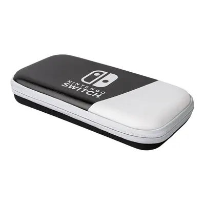PDP NINTENDO SWITCH DELUXE TRAVEL CASE - BLACK & WHITE-3