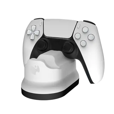 PDP PS5 METAVOLT DUAL CHARGER - WHITE