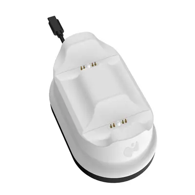PDP PS5 METAVOLT DUAL CHARGER - WHITE-1