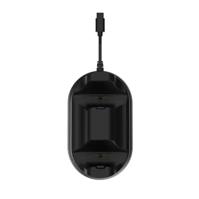 PDP PS5 METAVOLT DUAL CHARGER - BLACK-1