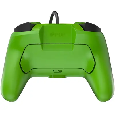 PDP SWITCH REMATCH WIRED CONTROLLER - MARIO RETRO-3