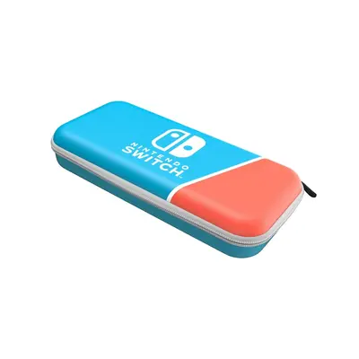 PDP NINTENDO SWITCH DELUXE TRAVEL CASE - NEON POP-2