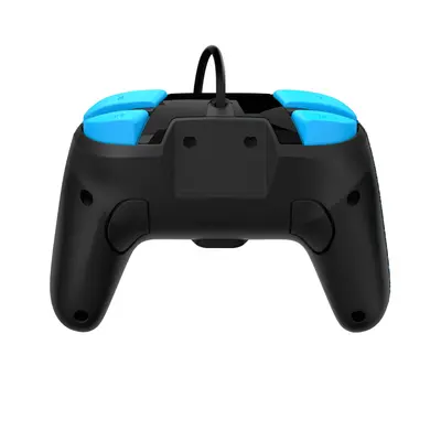PDP NINTENDO SWITCH WIRED CONTROLLER REMATCH – LINK GLOW IN THE DARK-5
