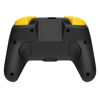 PDP NINTENDO SWITCH WIRELESS CONTROLLER REMATCH - SUPER STAR GLOW IN THE DARK-4