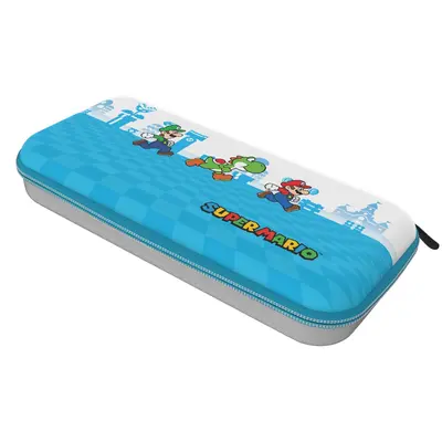 PDP SWITCH TRAVEL CASE - MARIO ESCAPE-1