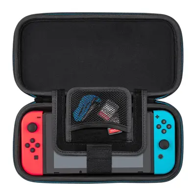 PDP SWITCH TRAVEL CASE - MARIO ESCAPE-4