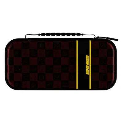 PDP SWITCH TRAVEL CASE PLUS - MARIO ICON GLOW IN THE DARK-1