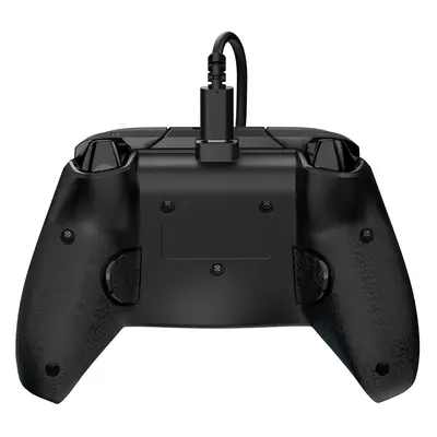 PDP XBOX WIRED CONTROLLER REMATCH - SPACE DUST GLOW IN THE DARK-2