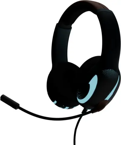 PDP AIRLITE WIRED XBX HEADSET - BLUE TIDE-4