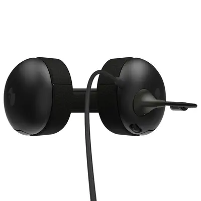 PDP AIRLITE WIRED XBOX HEADSET - JOLT GREEN-3