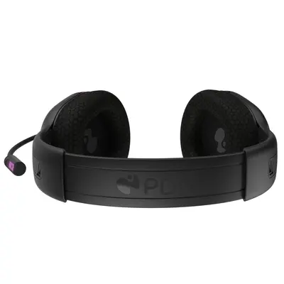 PDP XBOX AFTERGLOW WAVE - WIRELESS HEADSETS BLACK-5