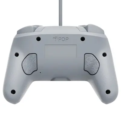PDP SWITCH AFTERGLOW WAVE WIRED CONTROLLER - GREY-1