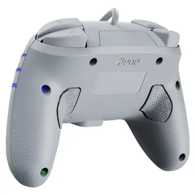 PDP SWITCH AFTERGLOW WAVE WIRED CONTROLLER - GREY-5