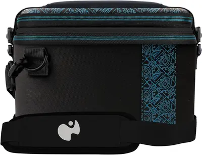 PDP SWITCH OVERNIGHT CASE - SHEIKAH SHOOT GLOW IN THE DARK-1