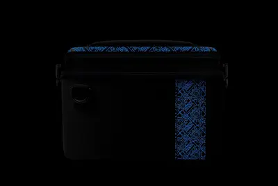 PDP SWITCH OVERNIGHT CASE - SHEIKAH SHOOT GLOW IN THE DARK-2