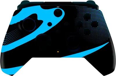 PDP XBX - REMATCH + AIRLITE BUNDLE - BLUE TIDE-9