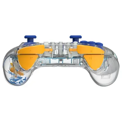 PDP REALMZ™ WIRED CONTROLLER - TAILS SEASIDE HILL ZONE-2