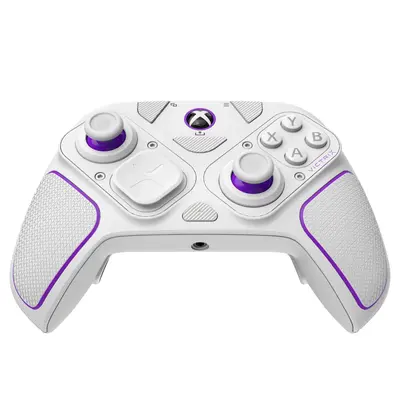 PDP XBOX VICTRIX PRO BFG WIRELESS CONTROLLER – WHITE-1