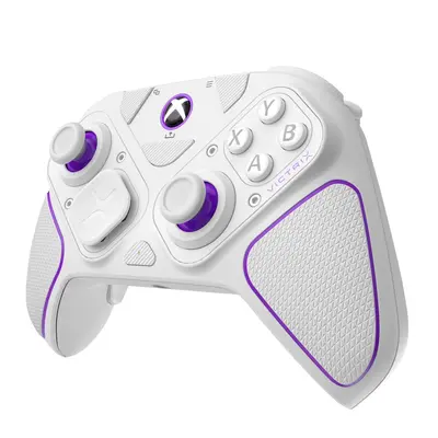 PDP XBOX VICTRIX PRO BFG WIRELESS CONTROLLER – WHITE-3
