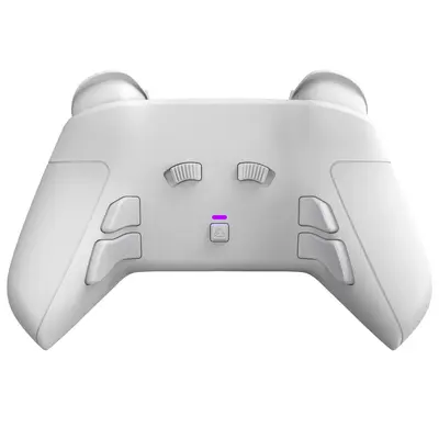 PDP XBOX VICTRIX PRO BFG WIRELESS CONTROLLER – WHITE-6
