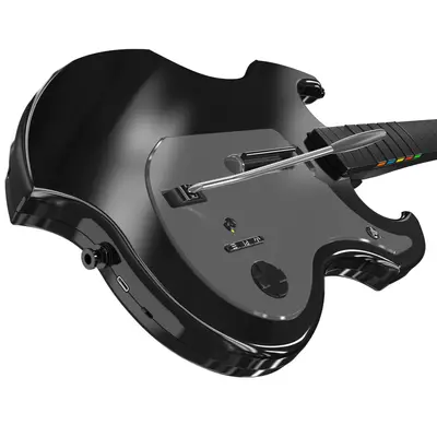 PDP PS4/PS5 RIFFMASTER WIRELESS GUITAR-1