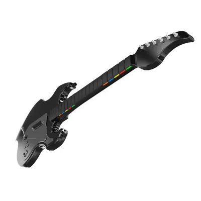 PDP PS4/PS5 RIFFMASTER WIRELESS GUITAR-2