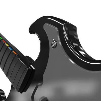 PDP PS4/PS5 RIFFMASTER WIRELESS GUITAR-6