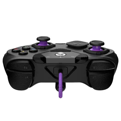 PDP XBOX VICTRIX GAMBIT PRIME WIRED CONTROLLER BLACK-6