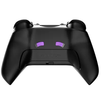 PDP XBOX VICTRIX GAMBIT PRIME WIRED CONTROLLER BLACK-8