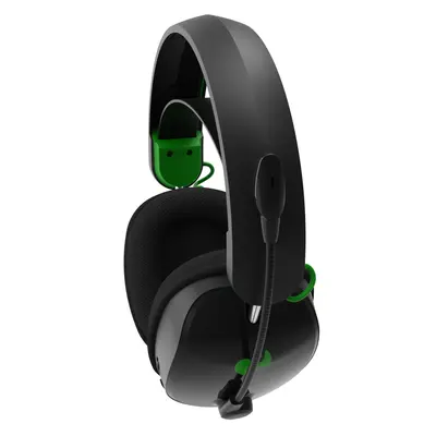 PDP XBOX PHANTOM WIRELESS HEADSET BLACK-6