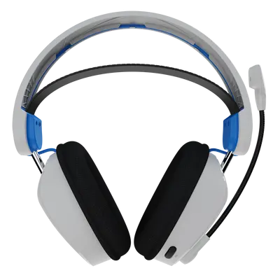 PDP PS5 PHANTOM WIRELESS HEADSET WHITE-2