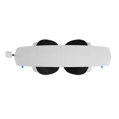 PDP PS5 PHANTOM WIRELESS HEADSET WHITE-7